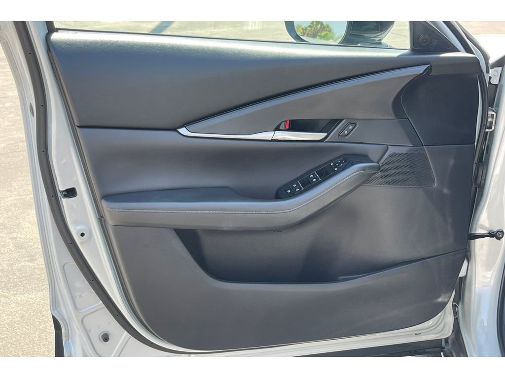 Certified Used 2024 Ceramic Metallic Mazda 2.5 S Select Sport image 12