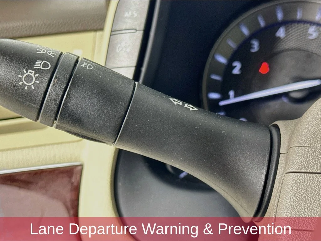 Used 2015 Black INFINITI 3.7 image 13