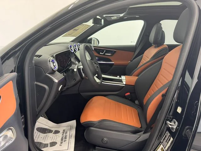 New 2026  Mercedes-Benz GLC 300 image 18