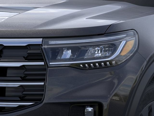 New 2026 Black Metallic Ford Active image 18