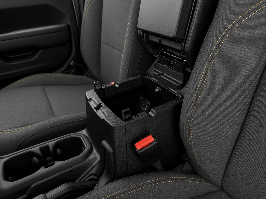 Used 2024 Gray Jeep Willys image 19