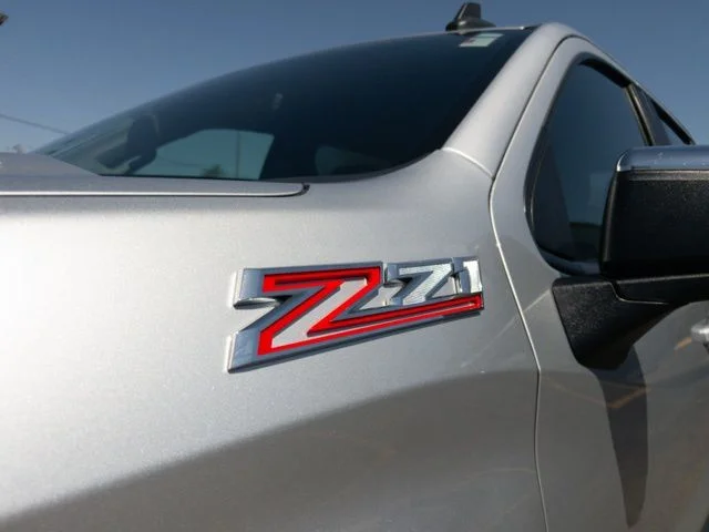 Used 2020 Silver Chevrolet LT image 13