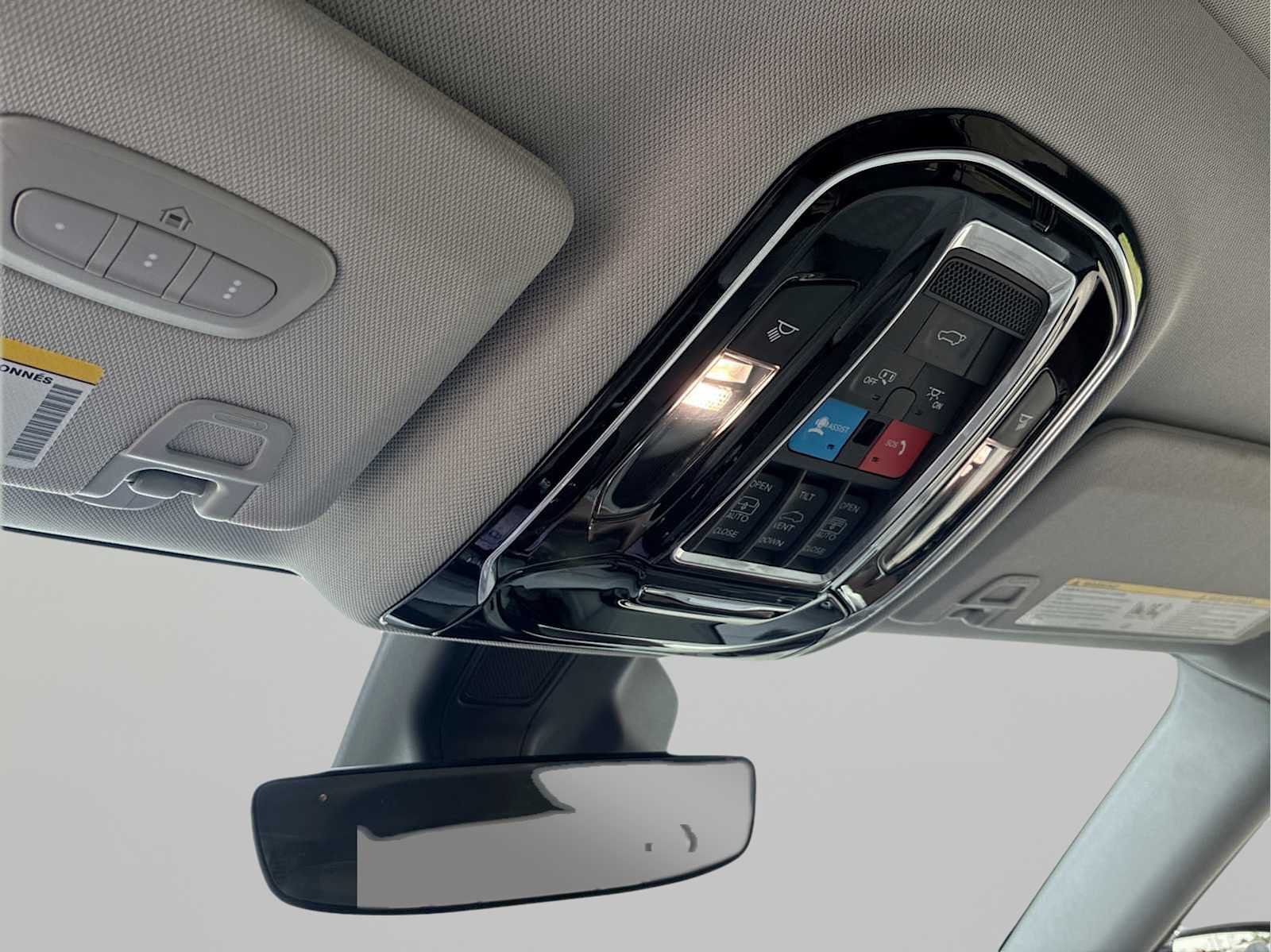 2021 Jeep Grand Cherokee L Summit - Photo 32