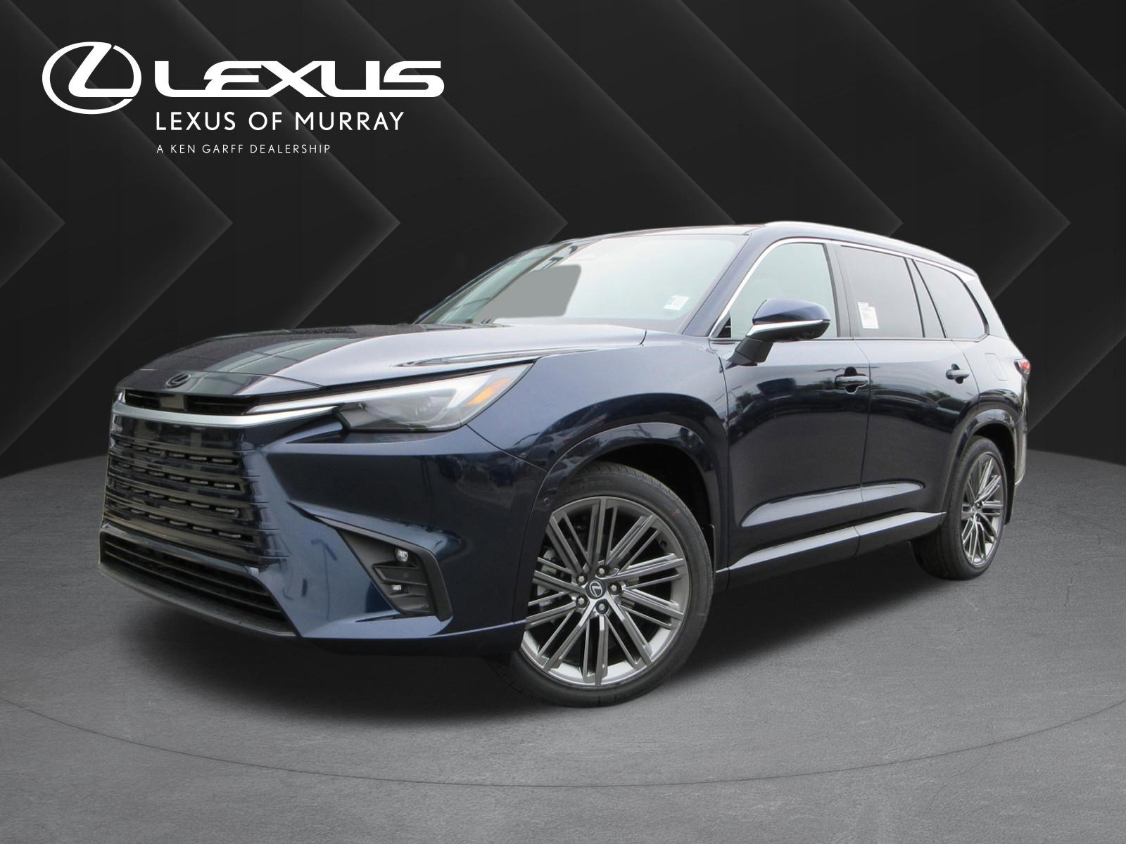 2026 Lexus TX 350 350 Premium AWD's photo