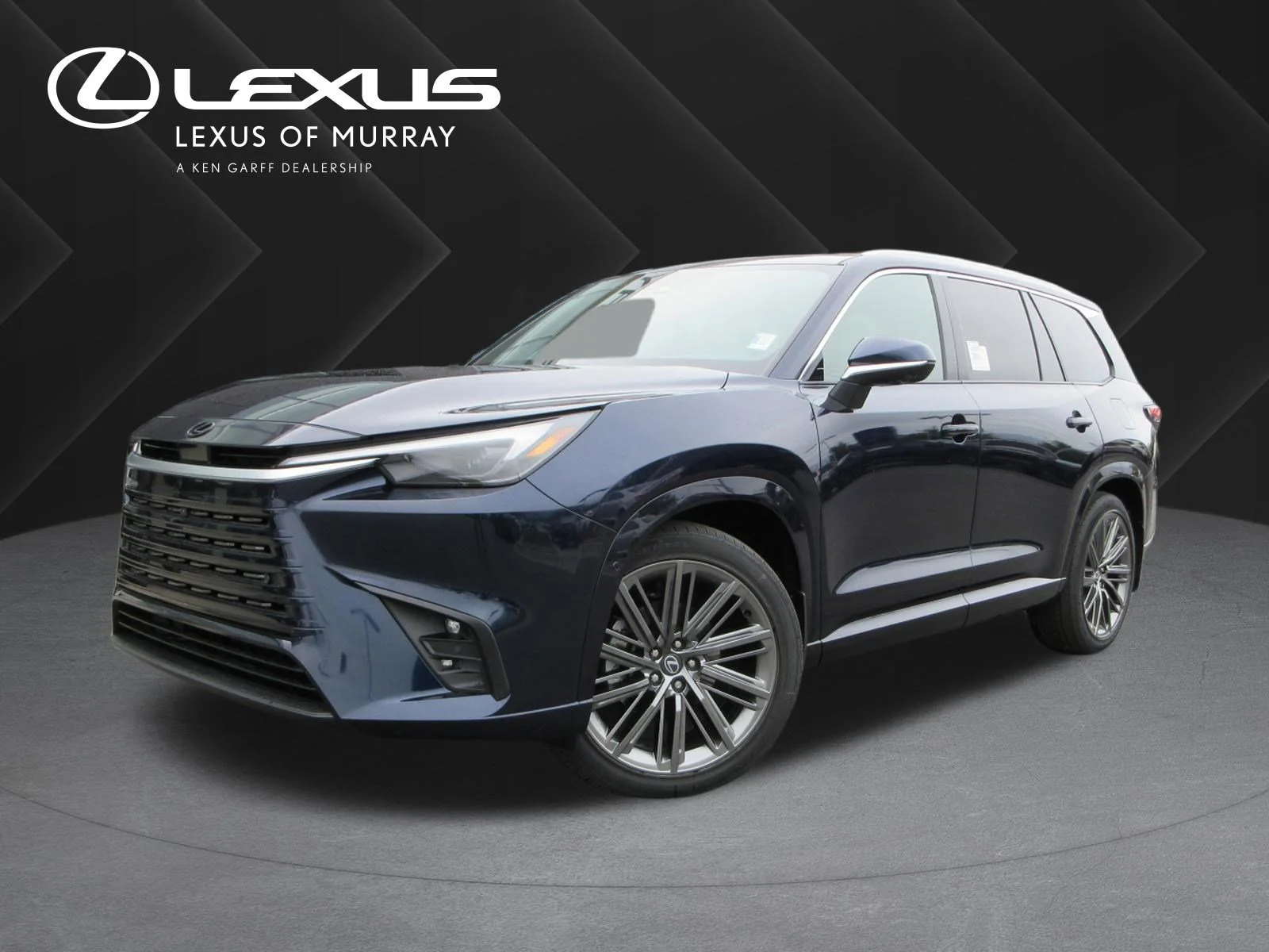 2026 Lexus TX 350 350 Premium AWD's photo