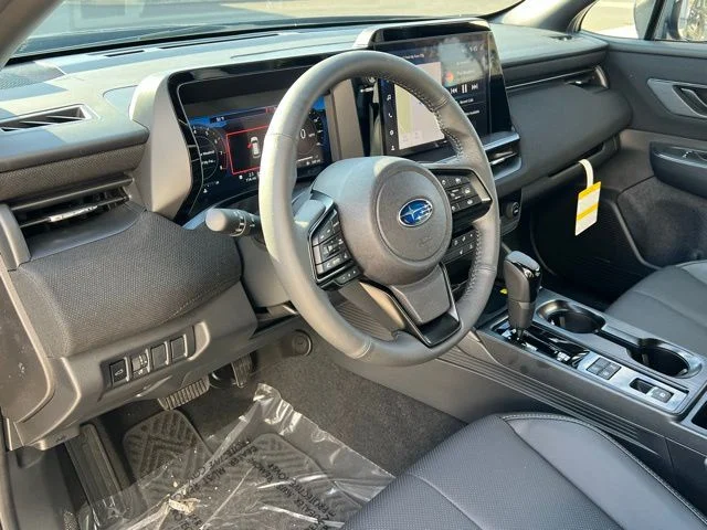 2026 Subaru Outback Limited - Photo 18