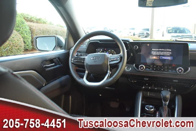 2026 Chevrolet Colorado Z71 - Photo 18