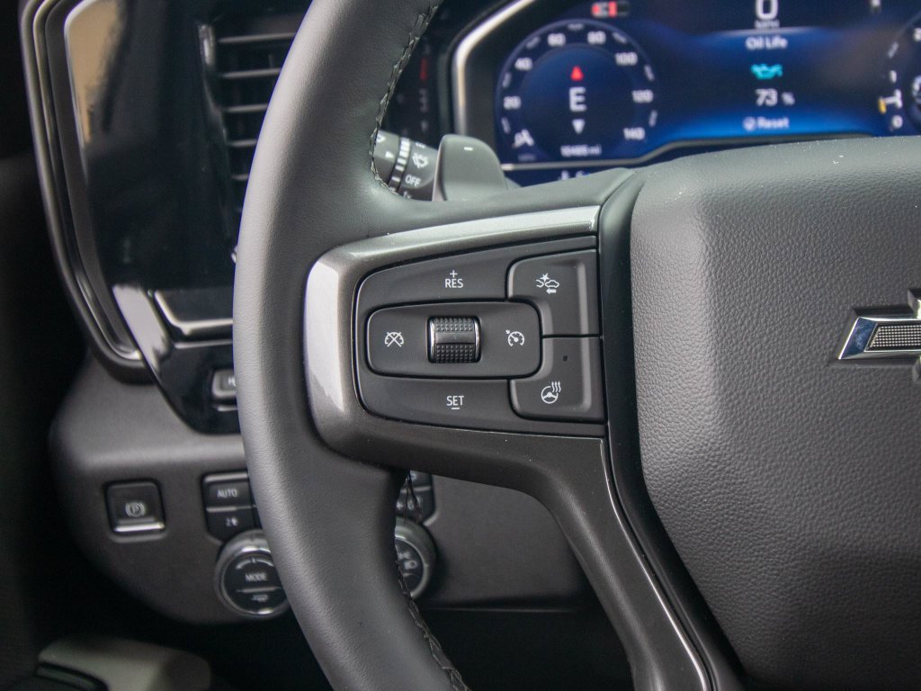 2025 Chevrolet Silverado 1500 ZR2 - Photo 26