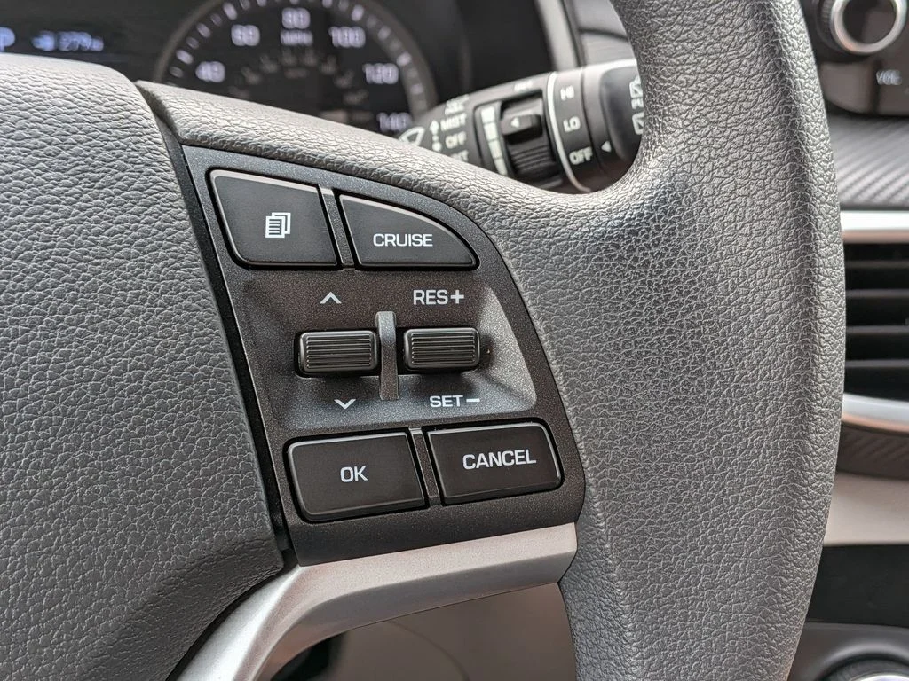 2021 Hyundai Tucson Value - Photo 16