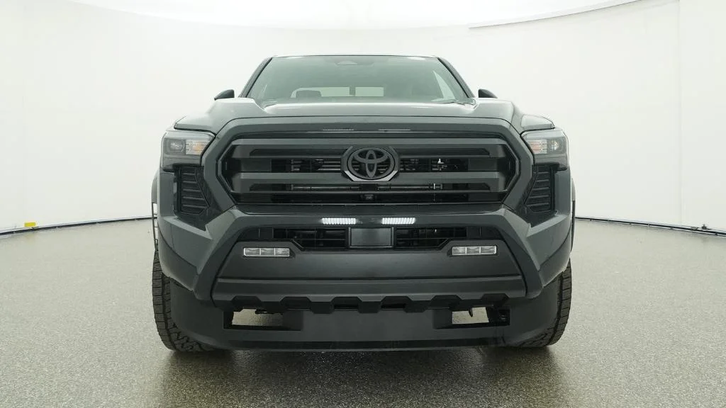 New 2026 Underground Toyota SR5 image 16