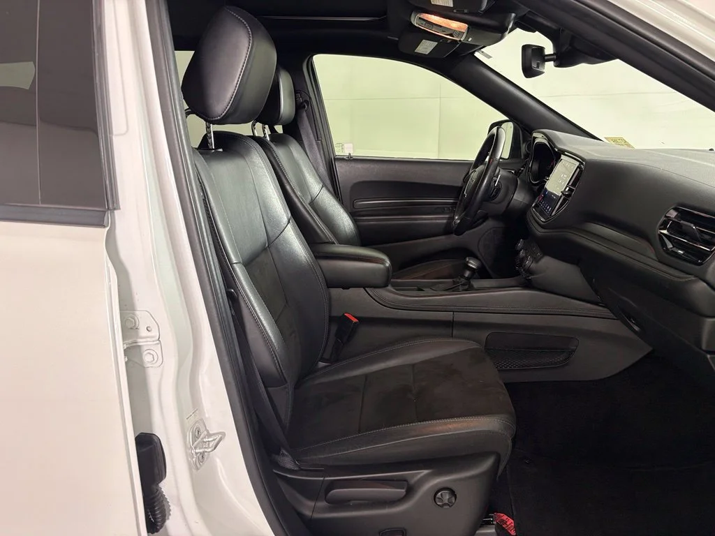 Used 2021 White Dodge GT Plus image 40