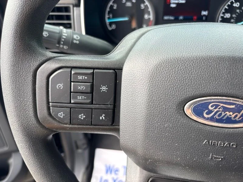 Used 2023 Black Ford XL image 27