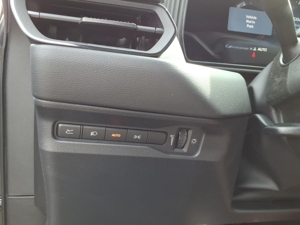 New 2026 Diamond Black Crystal Pearlcoat Dodge R/T image 20