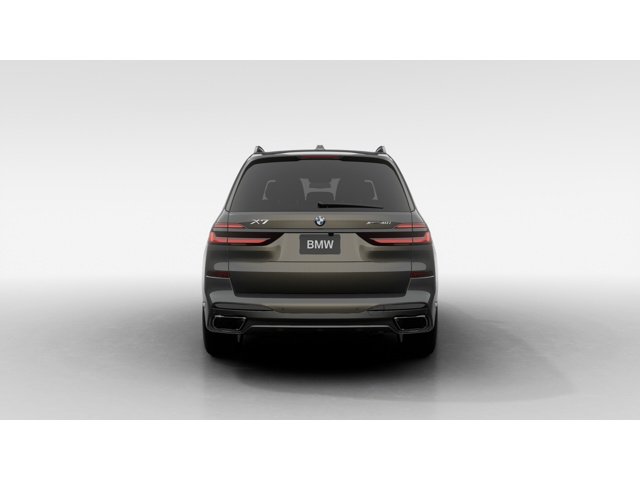 2027 BMW X7 photo 5