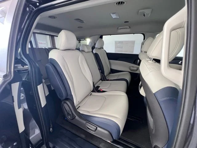 New 2026  Kia EX image 44