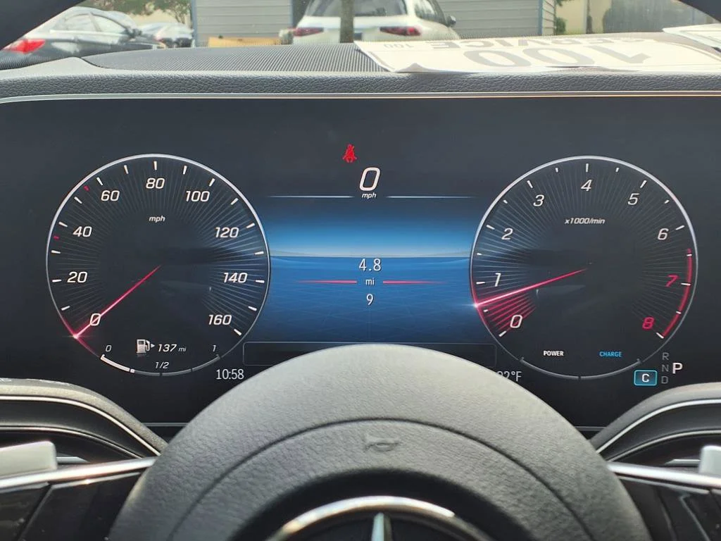 2025 Mercedes-Benz GLE GLE350 - Photo 40