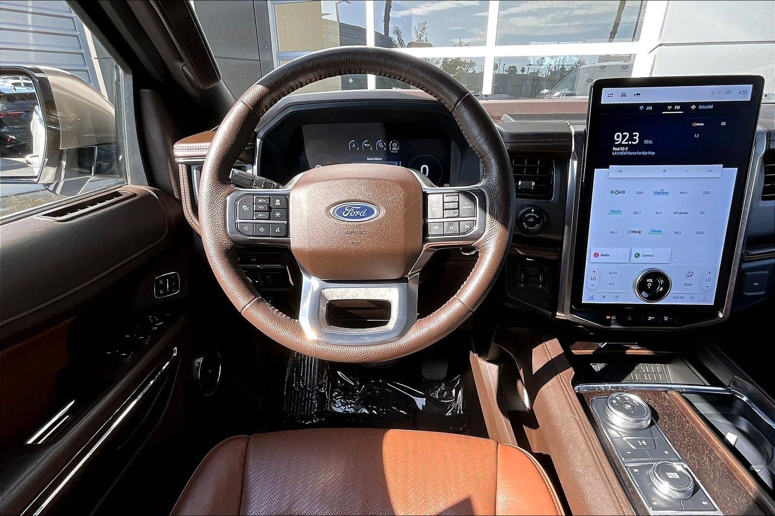2024 Ford Expedition King Ranch - Photo 5