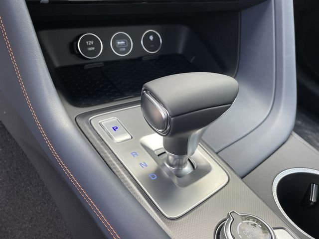 New 2026 Blue Genesis 3.3T Prestige Graphite image 43