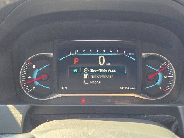 Used 2022  Honda Touring image 26