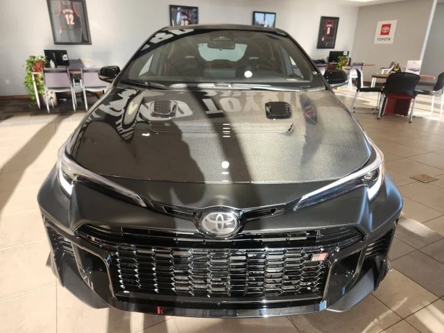 New 2026 Zero Gravity Toyota GRMN image 5