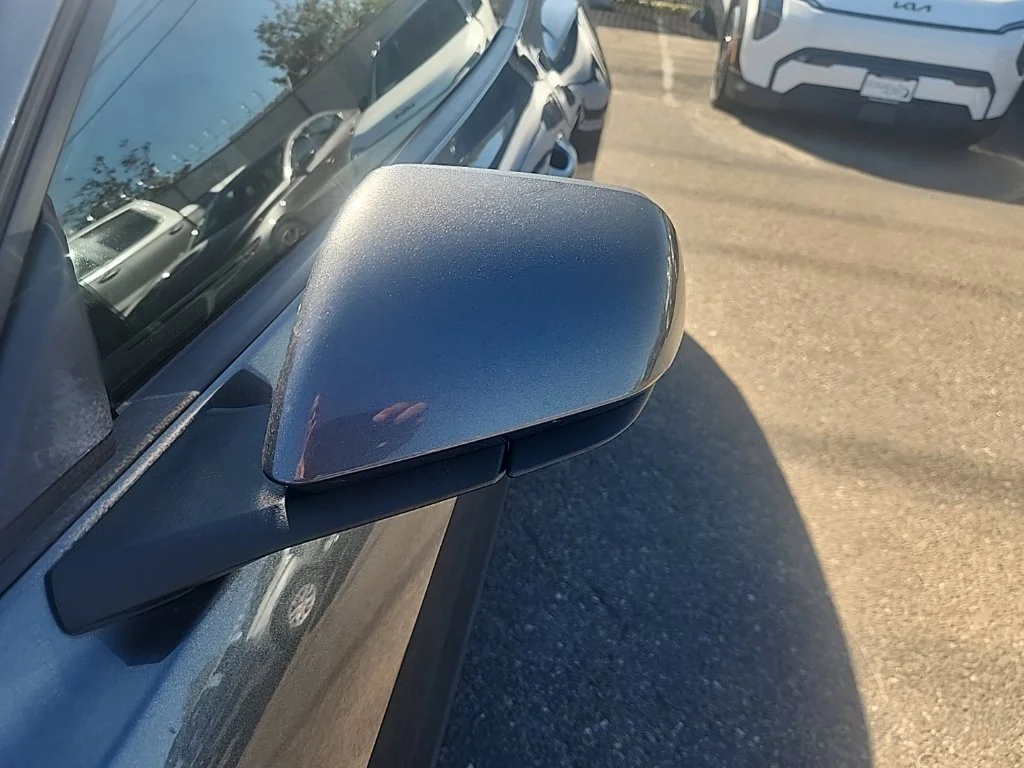 Used 2019 Gray Ford EcoBoost image 6