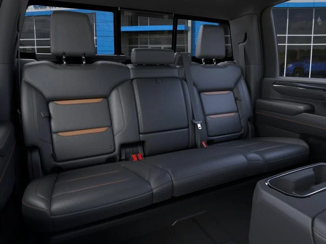 2026 GMC Sierra 2500HD AT4 - Photo 17