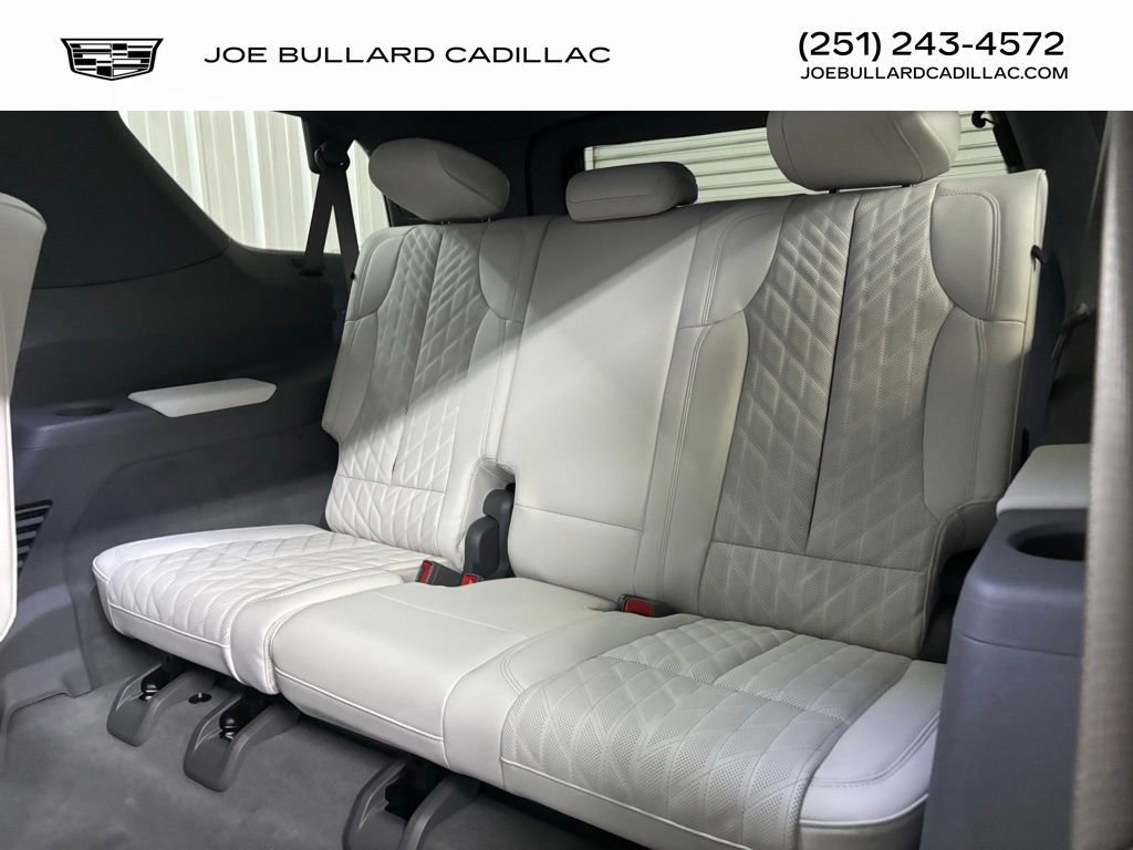 2026 Cadillac Escalade IQL Luxury - Photo 22