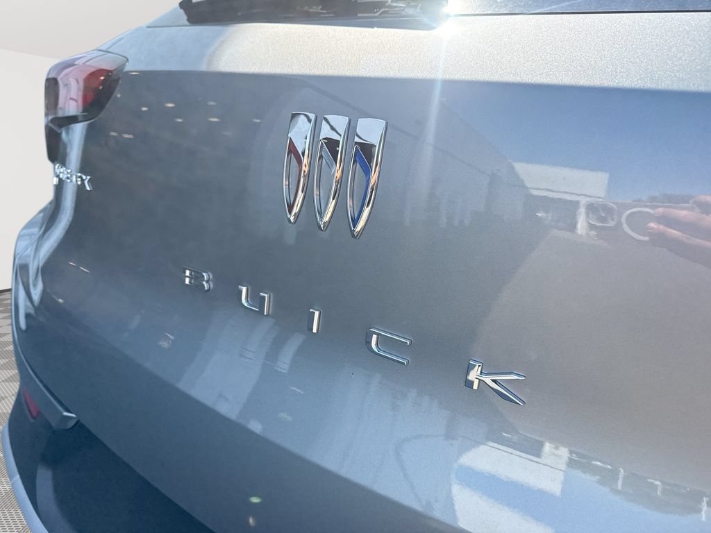 2026 Buick Encore GX Preferred - Photo 25