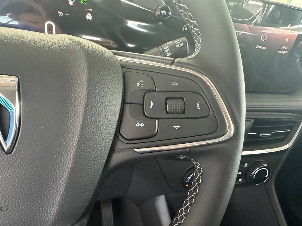 2026 Buick Encore GX Preferred - Photo 21