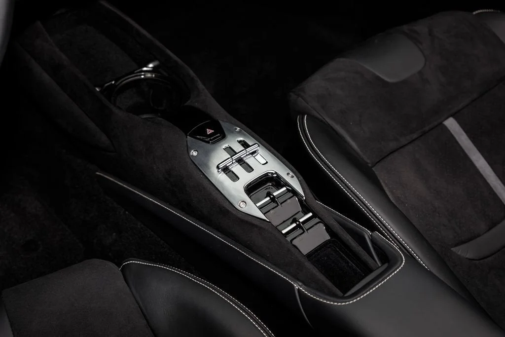 Used 2024 Grigio Silverstone Ferrari  image 26