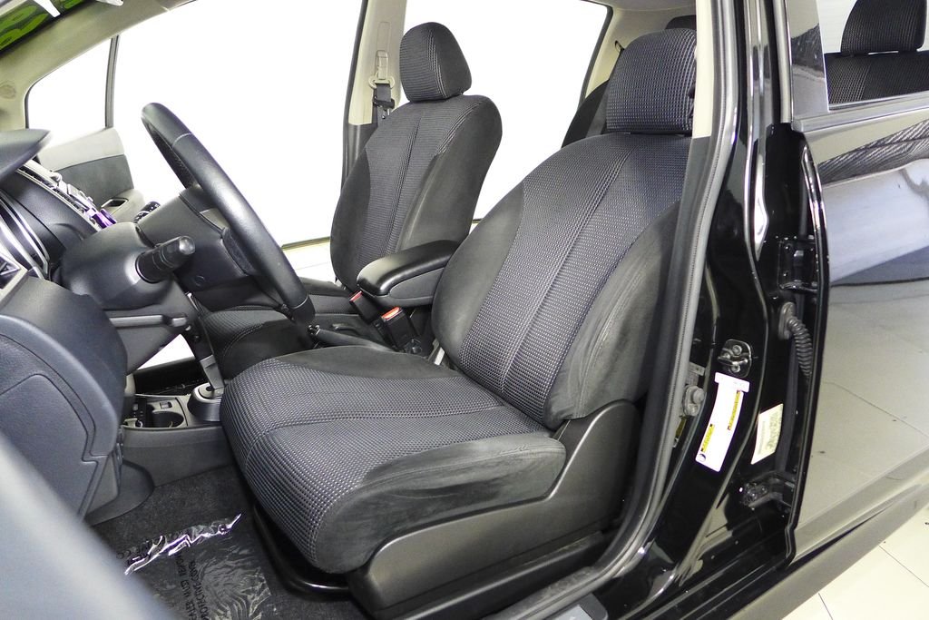 2012 Nissan Versa SL - Photo 21