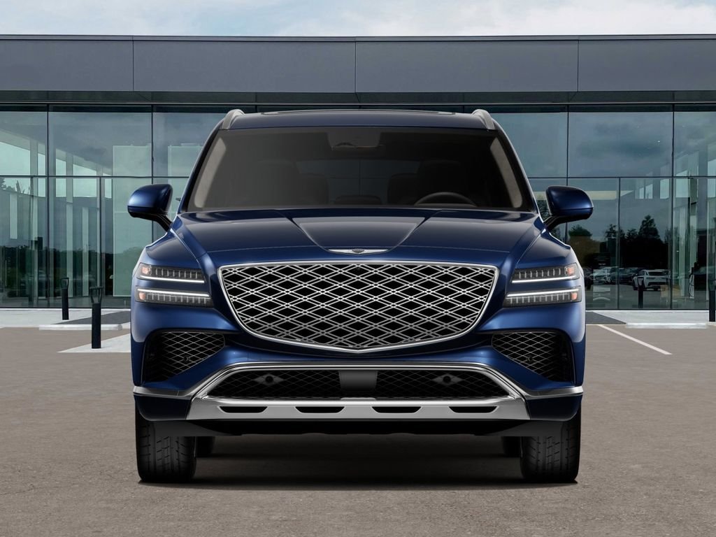 New 2026 Blue Genesis 2.5T ADVANCED image 6