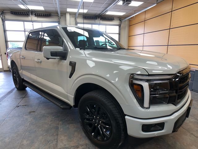 New 2026 Avalanche Ford Lariat® image 1