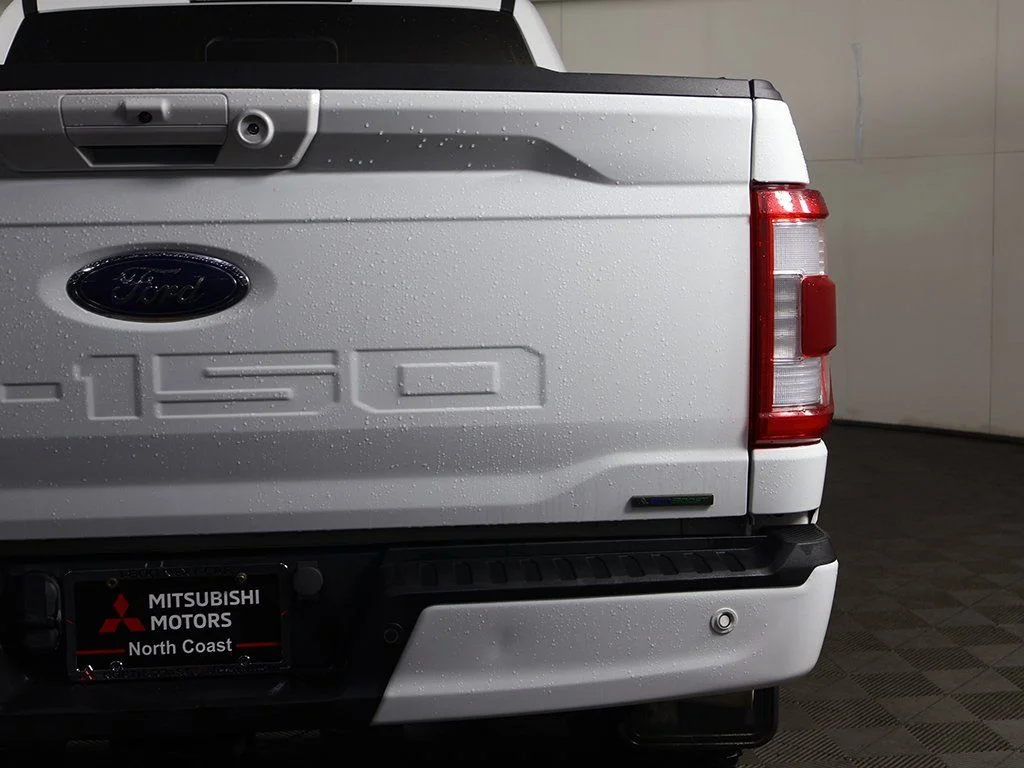 2023 Ford F-150 Lariat - Photo 16