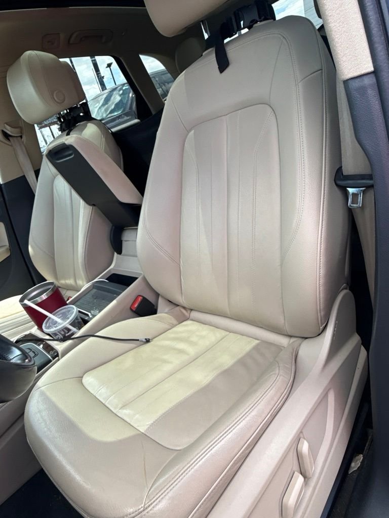 Used 2019 Manhattan Gray Metallic Audi 2.0T Premium Plus image 7