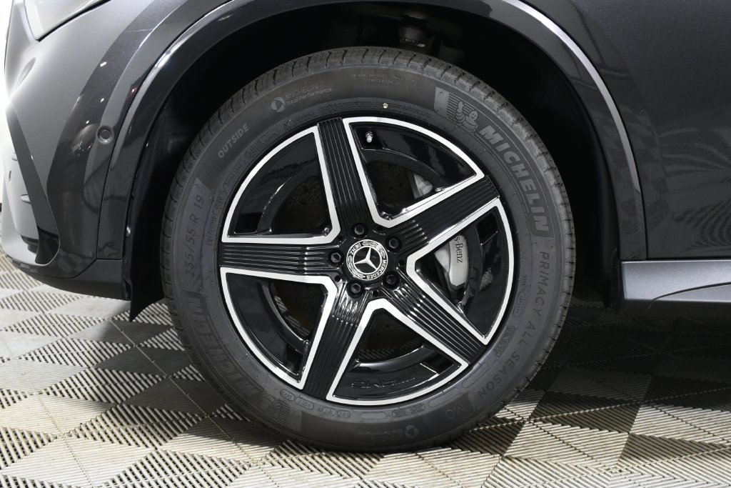 2026 Mercedes-Benz GLC Base - Photo 11