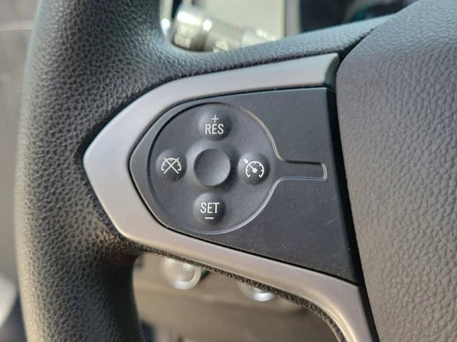 2022 Chevrolet Colorado Work Truck - Photo 23