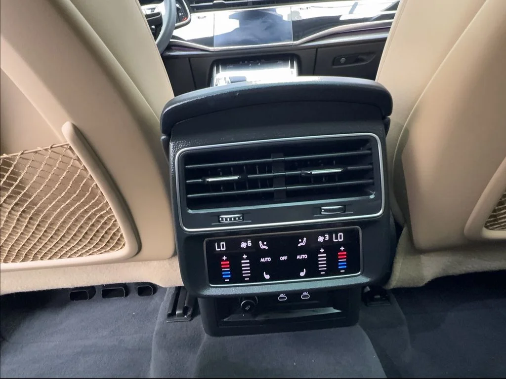 Used 2023 White Audi 45 Premium Plus image 42