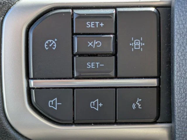 Certified Used 2024 Agate Black Metallic Ford XLT image 25