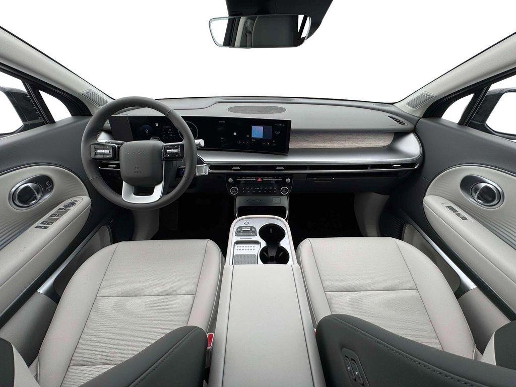 2026 Hyundai IONIQ 9 Performance Limited - Photo 13