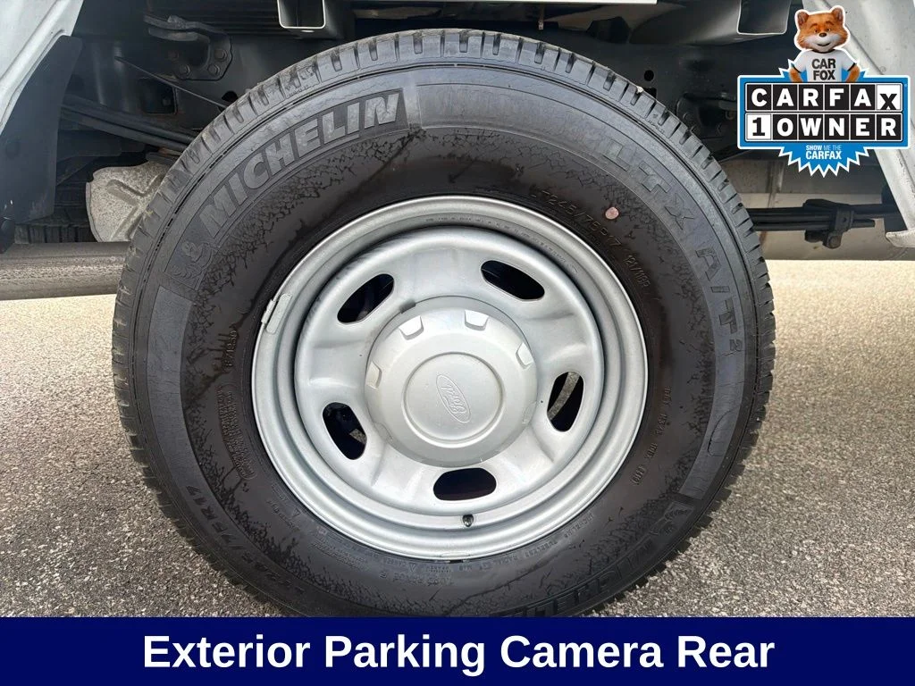 Used 2019 Oxford White Ford XL image 22