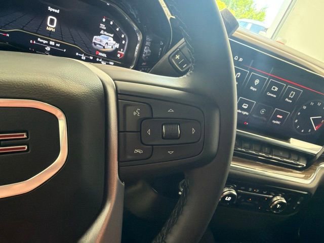 2024 GMC Sierra 1500 Elevation - Photo 22