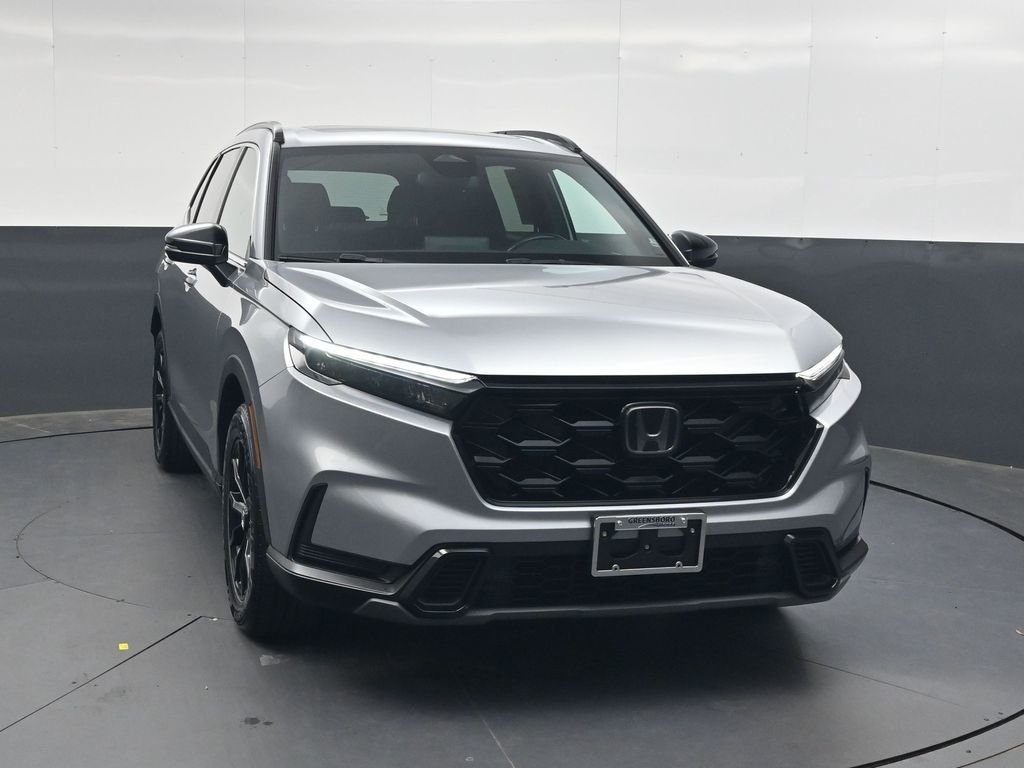 Used 2023  Honda Sport image 9