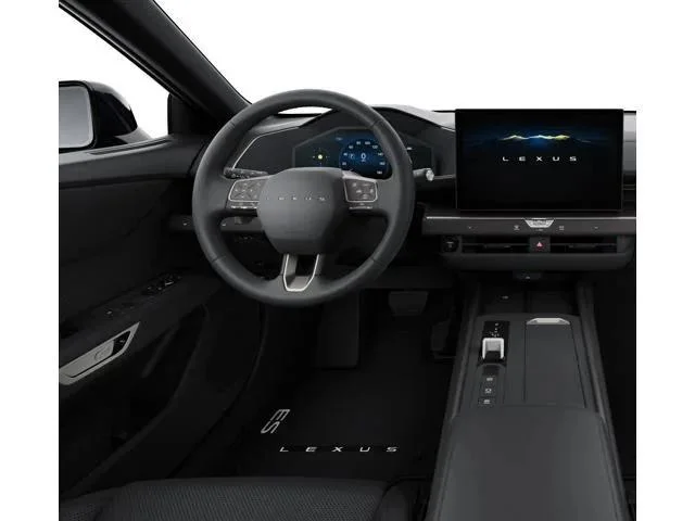 New 2026 Iridium Lexus ES 350h PREMIUM AWD image 20