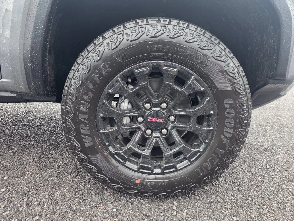 2026 GMC Canyon Elevation - Photo 17