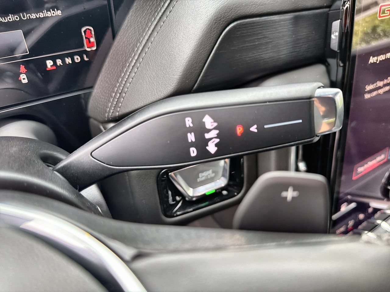 New 2026 Glacier White Tricoat GMC Denali image 14