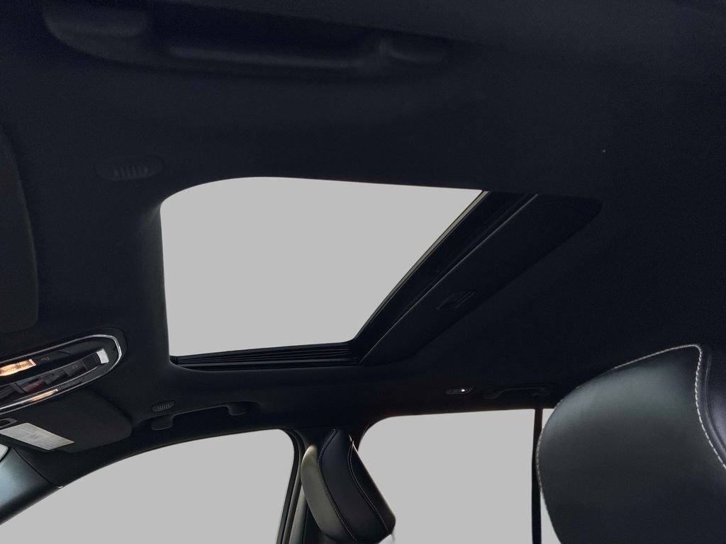 Used 2023 White Jeep Altitude X image 20