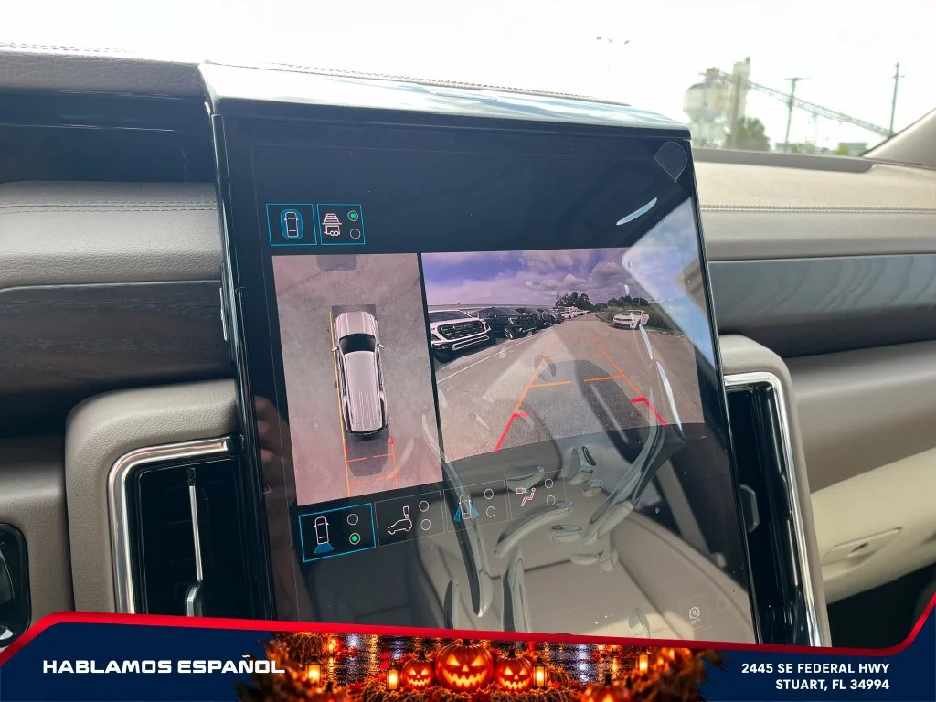 New 2026 Onyx Black GMC Denali image 32