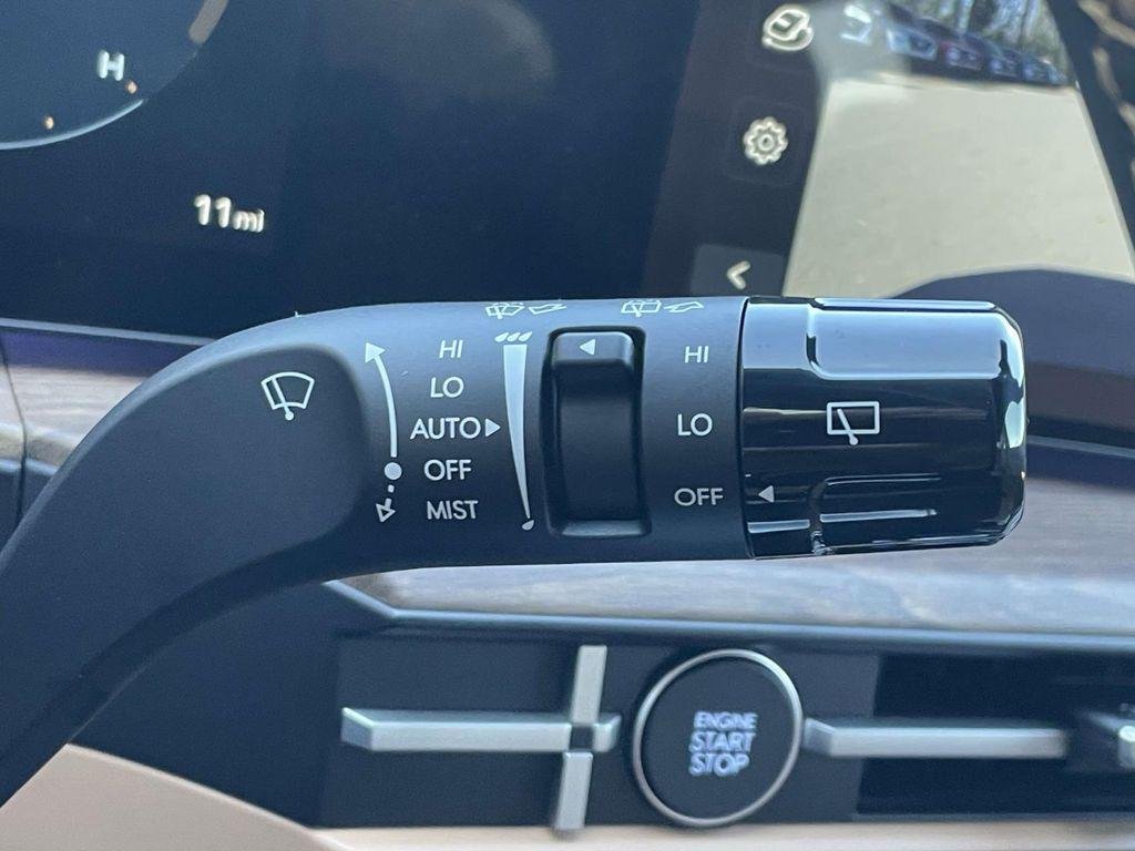 New 2026 Gray Hyundai Calligraphy FWD image 27