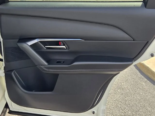 New 2026 Rhodium White Metallic Mazda 2.5 S Preferred AWD image 6